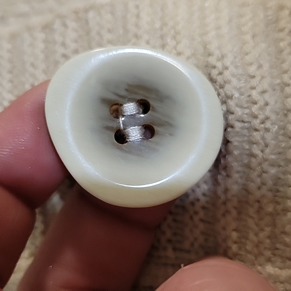 NWT Janice Apparel large heavyweight super soft leopard print cardigan - Picture 5 of 9